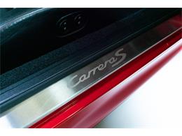 1998 Porsche 911 Carrera S (CC-2121218) for sale in St. Louis, Missouri