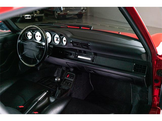 1998 Porsche 911 Carrera S (CC-2121218) for sale in St. Louis, Missouri