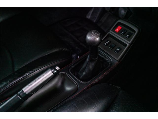 1998 Porsche 911 Carrera S (CC-2121218) for sale in St. Louis, Missouri