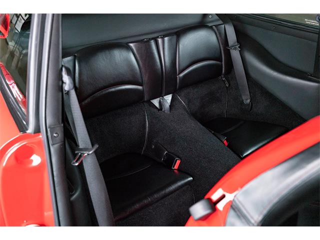 1998 Porsche 911 Carrera S (CC-2121218) for sale in St. Louis, Missouri