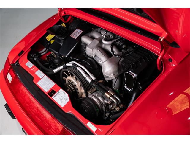 1998 Porsche 911 Carrera S (CC-2121218) for sale in St. Louis, Missouri