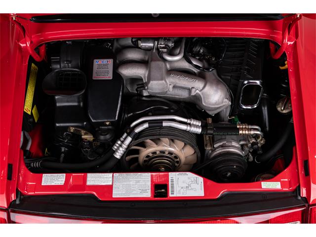1998 Porsche 911 Carrera S (CC-2121218) for sale in St. Louis, Missouri