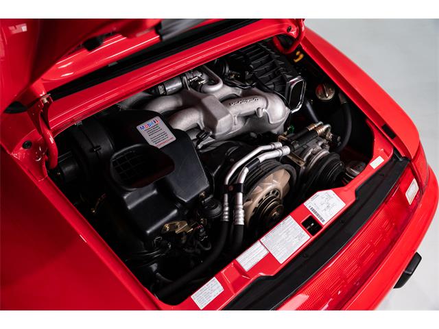 1998 Porsche 911 Carrera S (CC-2121218) for sale in St. Louis, Missouri
