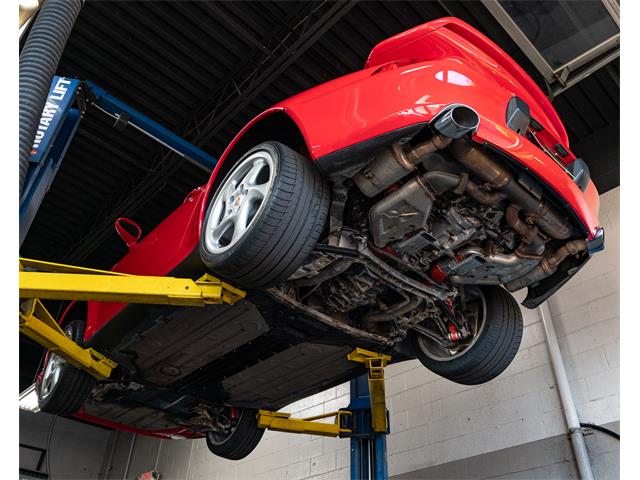 1998 Porsche 911 Carrera S (CC-2121218) for sale in St. Louis, Missouri