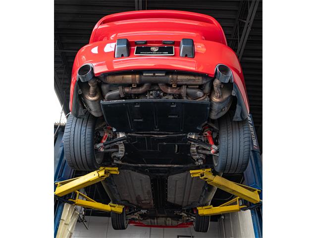 1998 Porsche 911 Carrera S (CC-2121218) for sale in St. Louis, Missouri