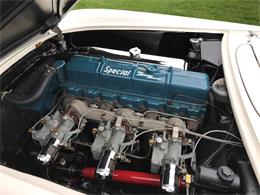 1953 Chevrolet Corvette (CC-2121220) for sale in Port Matilda, Pennsylvania