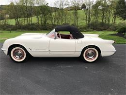 1953 Chevrolet Corvette (CC-2121220) for sale in Port Matilda, Pennsylvania
