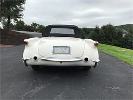 1953 Chevrolet Corvette (CC-2121220) for sale in Port Matilda, Pennsylvania
