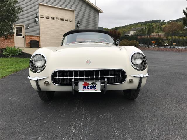 1953 Chevrolet Corvette (CC-2121220) for sale in Port Matilda, Pennsylvania