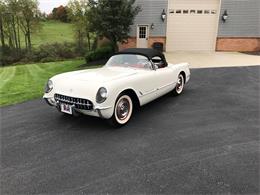 1953 Chevrolet Corvette (CC-2121220) for sale in Port Matilda, Pennsylvania