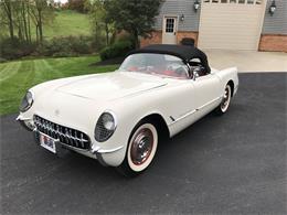1953 Chevrolet Corvette (CC-2121220) for sale in Port Matilda, Pennsylvania
