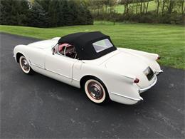 1953 Chevrolet Corvette (CC-2121220) for sale in Port Matilda, Pennsylvania