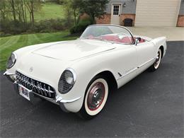1953 Chevrolet Corvette (CC-2121220) for sale in Port Matilda, Pennsylvania