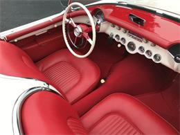 1953 Chevrolet Corvette (CC-2121220) for sale in Port Matilda, Pennsylvania