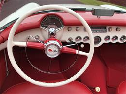 1953 Chevrolet Corvette (CC-2121220) for sale in Port Matilda, Pennsylvania