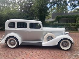1933 Pontiac Eight (CC-2121223) for sale in Oxford, Mississippi
