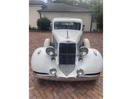 1933 Pontiac Eight (CC-2121223) for sale in Oxford, Mississippi