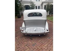 1933 Pontiac Eight (CC-2121223) for sale in Oxford, Mississippi