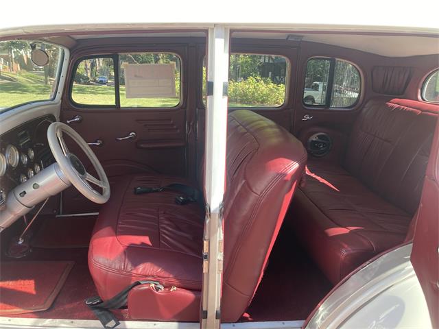 1933 Pontiac Eight (CC-2121223) for sale in Oxford, Mississippi