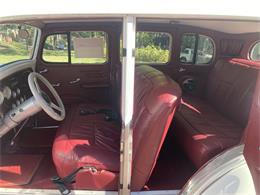 1933 Pontiac Eight (CC-2121223) for sale in Oxford, Mississippi