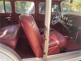 1933 Pontiac Eight (CC-2121223) for sale in Oxford, Mississippi
