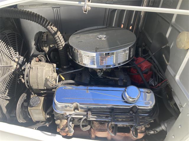 1933 Pontiac Eight (CC-2121223) for sale in Oxford, Mississippi