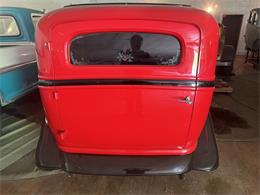 1933 Ford Sedan Delivery (CC-2121225) for sale in Edinburg, Virginia