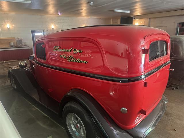 1933 Ford Sedan Delivery (CC-2121225) for sale in Edinburg, Virginia
