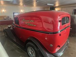 1933 Ford Sedan Delivery (CC-2121225) for sale in Edinburg, Virginia