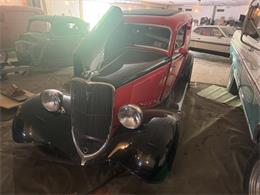 1933 Ford Sedan Delivery (CC-2121225) for sale in Edinburg, Virginia