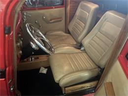 1933 Ford Sedan Delivery (CC-2121225) for sale in Edinburg, Virginia
