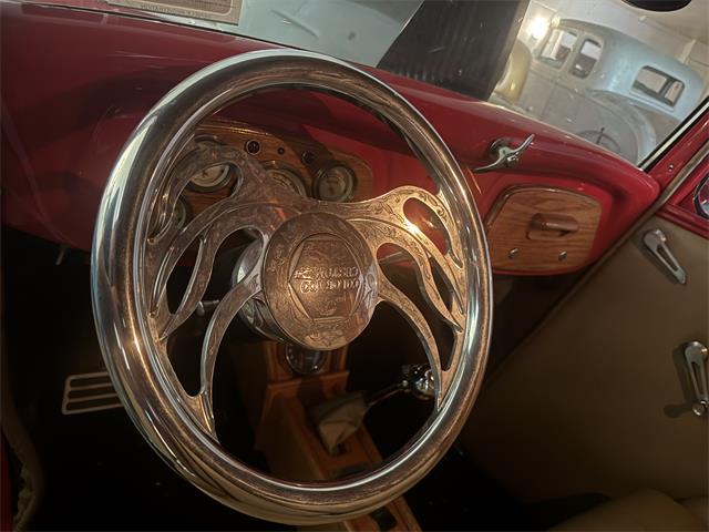 1933 Ford Sedan Delivery (CC-2121225) for sale in Edinburg, Virginia