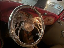 1933 Ford Sedan Delivery (CC-2121225) for sale in Edinburg, Virginia