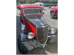1933 Ford Sedan Delivery (CC-2121225) for sale in Edinburg, Virginia
