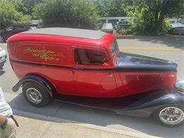 1933 Ford Sedan Delivery (CC-2121225) for sale in Edinburg, Virginia