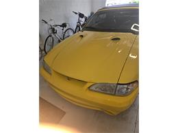 1998 Ford Cobra (CC-2121226) for sale in Kissimmiee, Florida