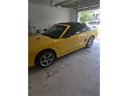 1998 Ford Cobra (CC-2121226) for sale in Kissimmiee, Florida