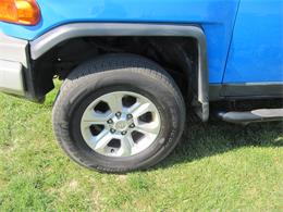 2005 Toyota FJ Cruiser (CC-2121227) for sale in Omaha, Nebraska