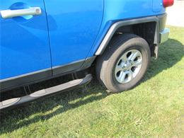 2005 Toyota FJ Cruiser (CC-2121227) for sale in Omaha, Nebraska