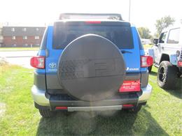 2005 Toyota FJ Cruiser (CC-2121227) for sale in Omaha, Nebraska