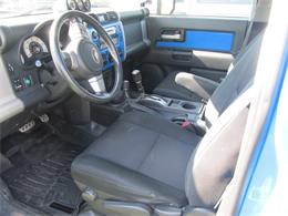 2005 Toyota FJ Cruiser (CC-2121227) for sale in Omaha, Nebraska