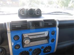 2005 Toyota FJ Cruiser (CC-2121227) for sale in Omaha, Nebraska