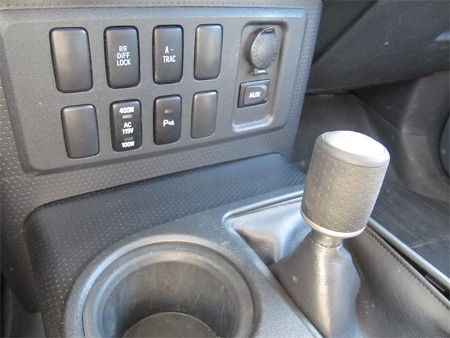 2005 Toyota FJ Cruiser (CC-2121227) for sale in Omaha, Nebraska