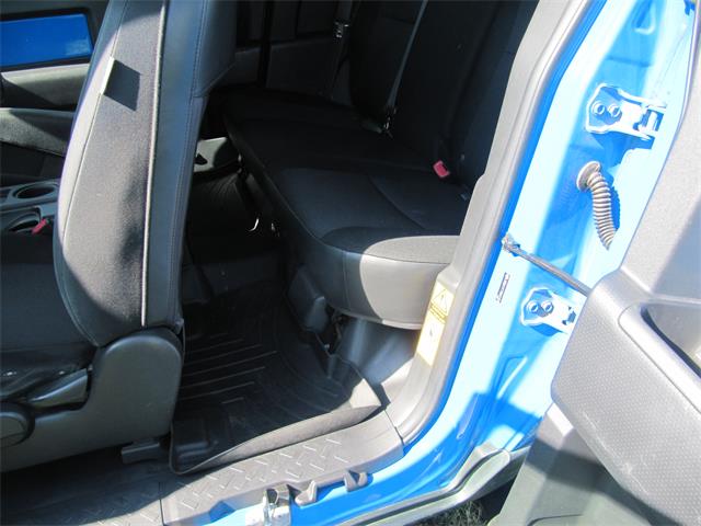 2005 Toyota FJ Cruiser (CC-2121227) for sale in Omaha, Nebraska