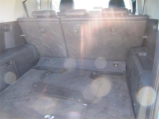 2005 Toyota FJ Cruiser (CC-2121227) for sale in Omaha, Nebraska