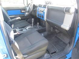 2005 Toyota FJ Cruiser (CC-2121227) for sale in Omaha, Nebraska
