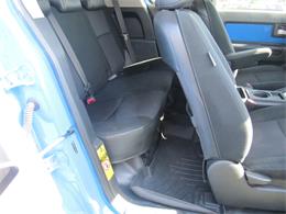 2005 Toyota FJ Cruiser (CC-2121227) for sale in Omaha, Nebraska