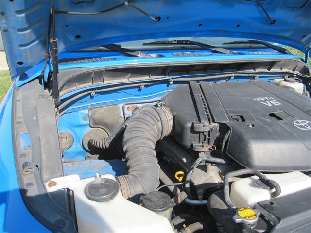 2005 Toyota FJ Cruiser (CC-2121227) for sale in Omaha, Nebraska