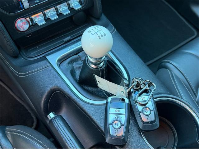 2021 Ford Mustang (CC-2120123) for sale in Newfield, New Jersey