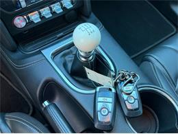 2021 Ford Mustang (CC-2120123) for sale in Newfield, New Jersey